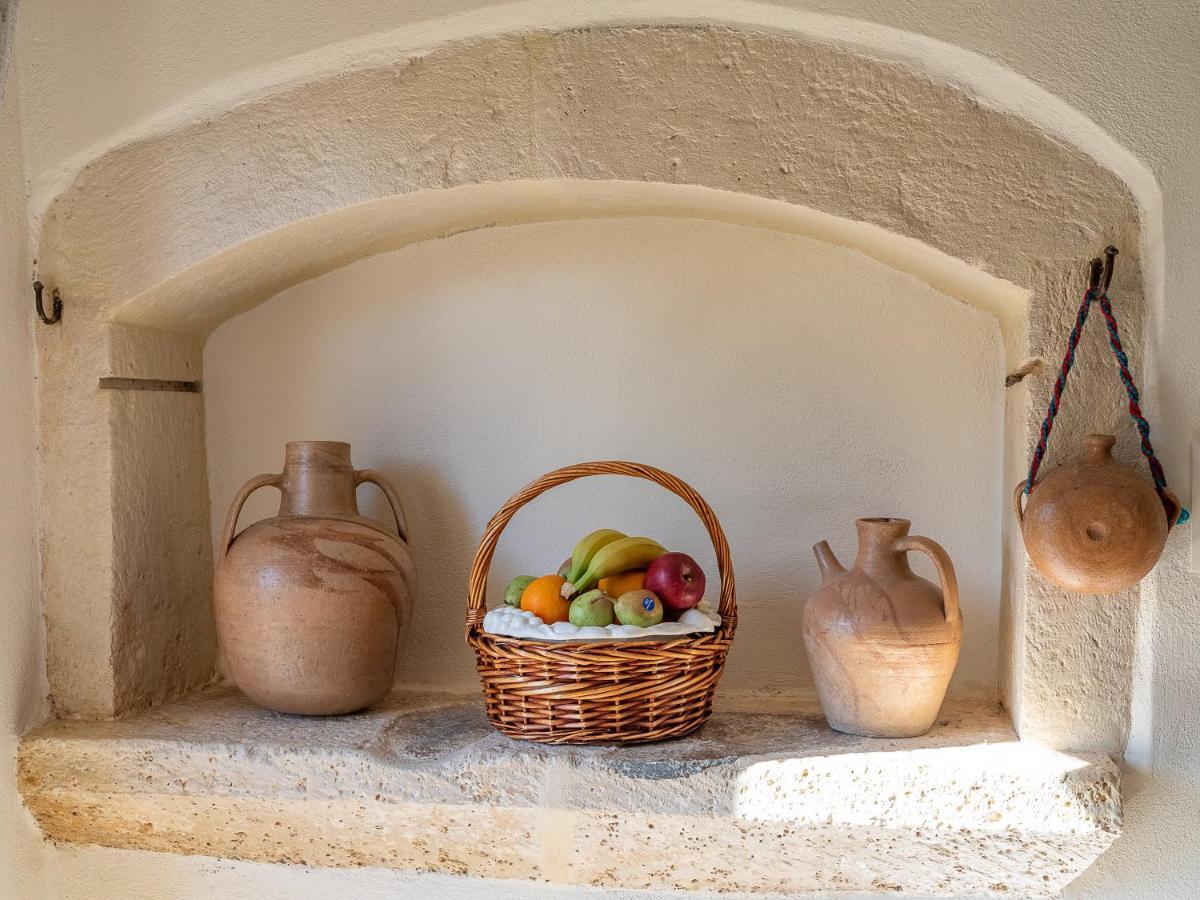 Villa Lucas Melidhónion Dış mekan fotoğraf
